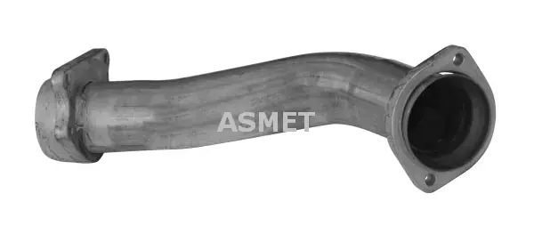 Випускна труба ASMET 02023 (фото 1)