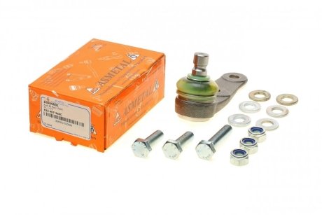 Шаровая опора (шарнир) ASMETAL 10AU0001