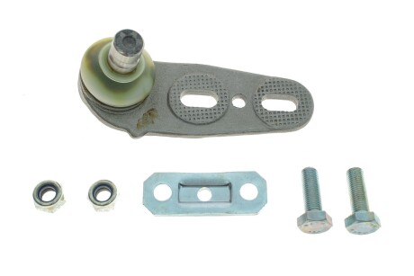 Шаровая опора (шарнир) ASMETAL 10AU0200