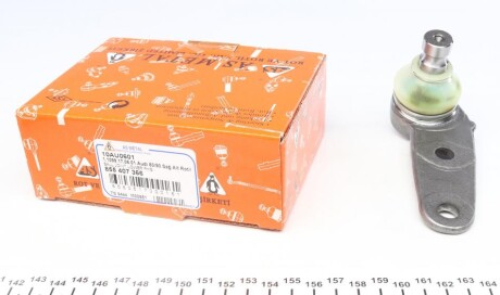 Шаровая опора (шарнир) ASMETAL 10AU0601