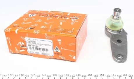 Шаровая опора (шарнир) ASMETAL 10AU0601