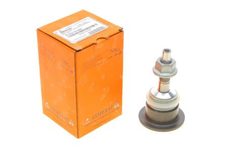 Шаровая опора (шарнир) ASMETAL 10BM0405