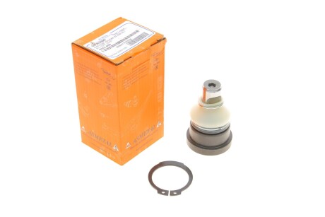 Шаровая опора (шарнир) ASMETAL 10CR1000