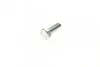 Шаровая опора (шарнир) ASMETAL 10CT0100 (фото 5)