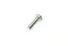 Шаровая опора (шарнир) ASMETAL 10CT0100 (фото 6)