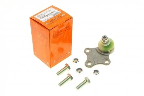 Шаровая опора (шарнир) ASMETAL 10CT0200