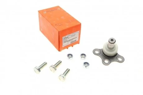 Шаровая опора (шарнир) ASMETAL 10CT0600
