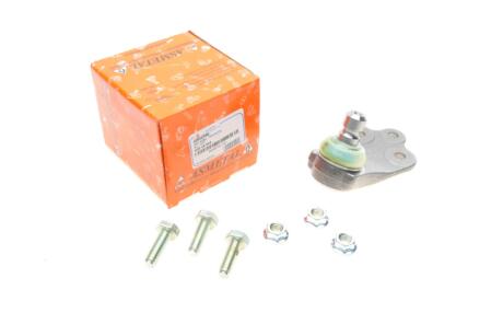 Шаровая опора (шарнир) ASMETAL 10FI2700