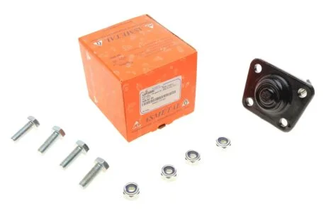 Шаровая опора (шарнир) ASMETAL 10FI3000
