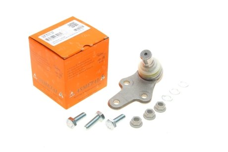 Шаровая опора (шарнир) ASMETAL 10FR1710