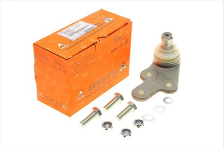 Шаровая опора (шарнир) ASMETAL 10FR1781