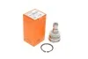Шаровая опора (шарнир) ASMETAL 10HY3000 (фото 1)