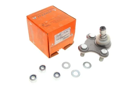 Шаровая опора (шарнир) ASMETAL 10HY3300