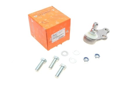 Шаровая опора (шарнир) ASMETAL 10KI1200