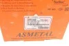 Шаровая опора (шарнир) ASMETAL 10MC0200 (фото 7)