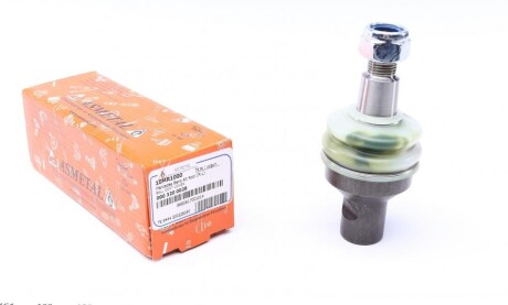 Шаровая опора (шарнир) ASMETAL 10MR1000