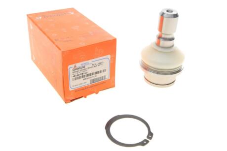 Шаровая опора (шарнир) ASMETAL 10NS0100