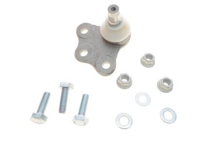 Шаровая опора (шарнир) ASMETAL 10OP1221