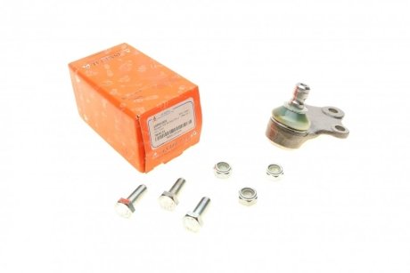 Шаровая опора (шарнир) ASMETAL 10PE1001