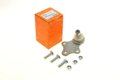 Шаровая опора (шарнир) ASMETAL 10PE1002