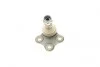 Шаровая опора (шарнир) ASMETAL 10RN0510 (фото 2)