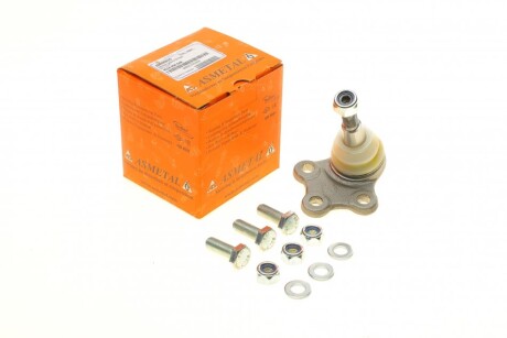 Шаровая опора (шарнир) ASMETAL 10RN0515