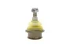 Шаровая опора (шарнир) ASMETAL 10SY0100 (фото 5)