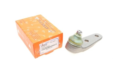 Шаровая опора (шарнир) ASMETAL 10TA0110