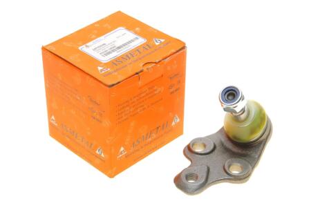 Шаровая опора (шарнир) ASMETAL 10TY0106