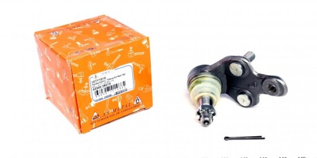 Шаровая опора (шарнир) ASMETAL 10TY1010