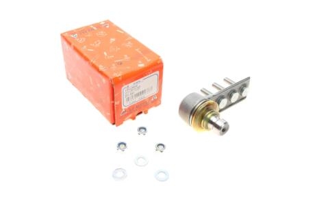 Шаровая опора (шарнир) ASMETAL 10VL0600