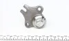 Шаровая опора (шарнир) ASMETAL 10VW1105 (фото 3)