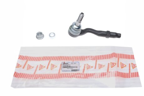 Наконечник рулевой тяги ASMETAL 17BM1001