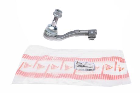 Наконечник рульової тяги BMW (F30/F31)/4 (F32/F33) 11- Л. ASMETAL 17BM2600