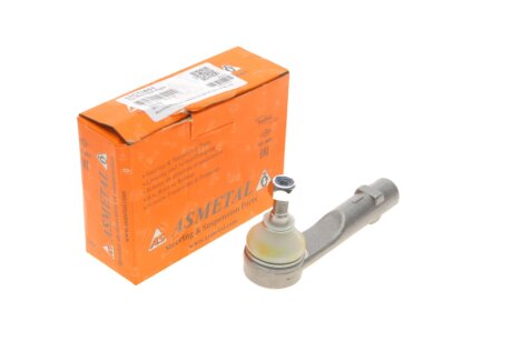 Наконечник рулевой тяги ASMETAL 17CT0851