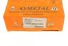 Наконечник рулевой тяги ASMETAL 17FI3506 (фото 7)