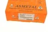 Наконечник рулевой тяги ASMETAL 17FI5601 (фото 7)