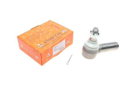 Наконечник рулевой тяги ASMETAL 17IV2030