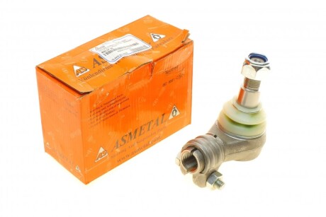 Наконечник рулевой тяги ASMETAL 17IV38