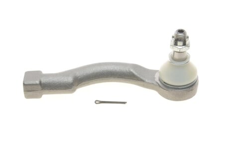 Наконечник рулевой тяги ASMETAL 17KI1001