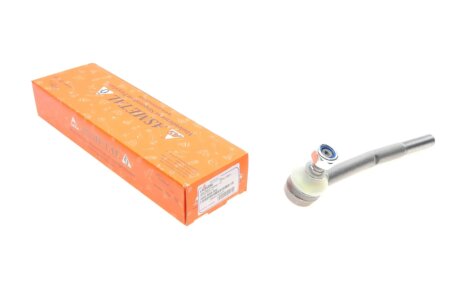 Наконечник рулевой тяги ASMETAL 17LD1050