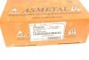 Наконечник рулевой тяги ASMETAL 17MR0700 (фото 5)