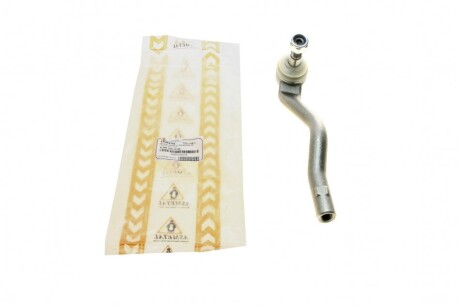 Наконечник рулевой тяги ASMETAL 17MR4701