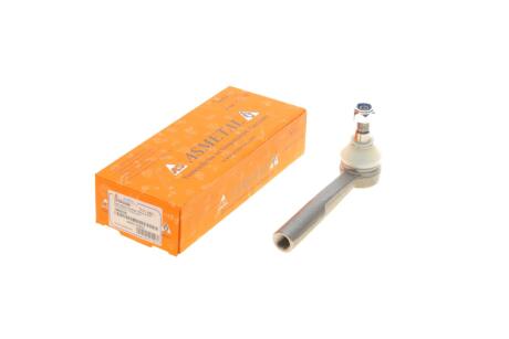 Наконечник рулевой тяги ASMETAL 17OP1000