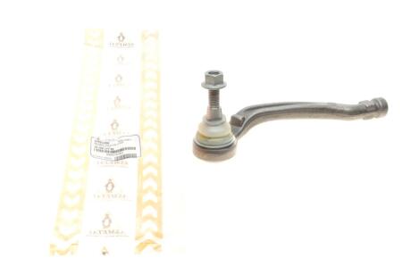 Наконечник рулевой тяги ASMETAL 17PE1200