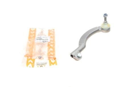 Наконечник рулевой тяги ASMETAL 17RN5200