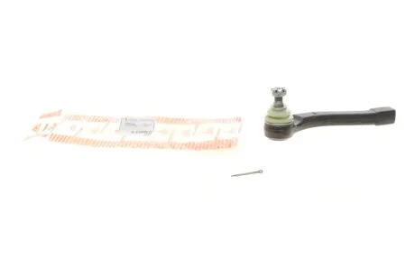Наконечник рулевой тяги ASMETAL 17SY0100