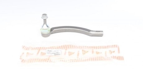 Наконечник рулевой тяги ASMETAL 17VL0502