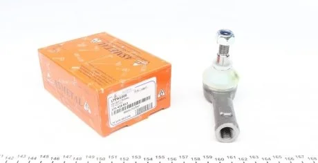 Наконечник рулевой тяги ASMETAL 17VW1005