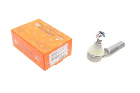 Накінечник кермової тяги ASMETAL 17VW2011